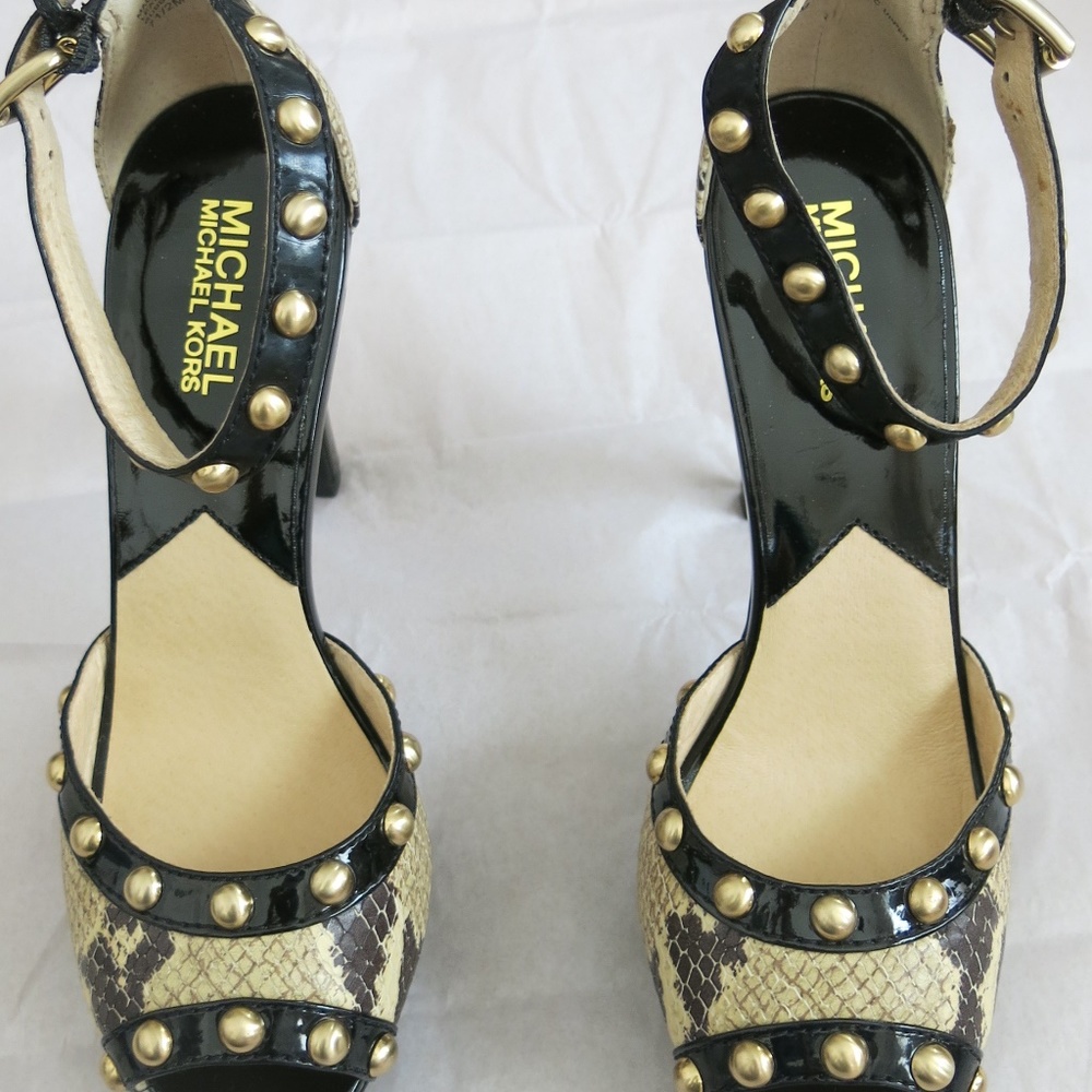 Michael Kors Shoes
